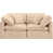 Velours beige