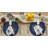 Nehls Cotton Animals/Nature Square Napkin