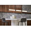 Conners Single Light Dimmable LED Pendant-93962431