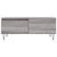 Allenstown Four Leg Coffee Table with Storage-762366715