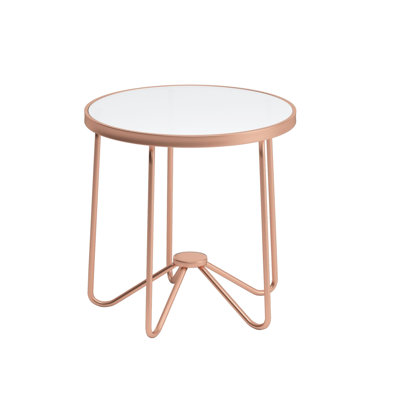 Table de bout Modern Modern