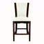 Ensemble de 2 chaises à hauteur de comptoir Modern Modern-556683436
