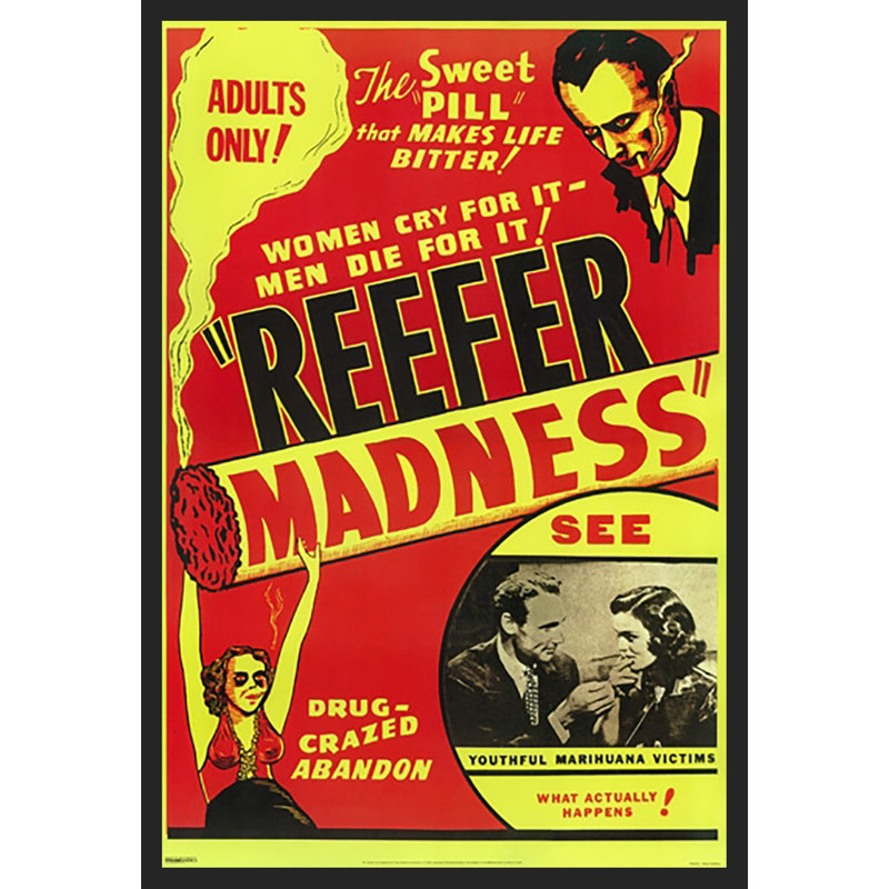 «Madness» sur