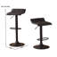 Tabouret de bar pivotant Belham