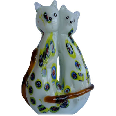 Hower Animals Figurines & Sculptures
