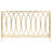 48'' Console Table