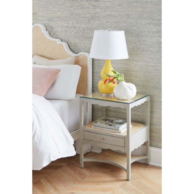 Victoria Headboard, King