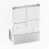 Brushed Nickel is out of stock