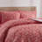 Nestl Botanical Bed in a Bag 7 piece Comforter Set with Sheets & Pillow Shams-128622828-128622829