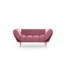Halcombe 2 Seater Clic Clac Sofa Bed-815520750