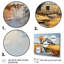 Marjoleine " Farmhouse Expressive Countryside II "-70013175-70013168