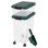 41 lb Contenant alimentaire Remington Airtight