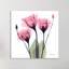 Gentian Faith - impression sur toile tendue-23604706