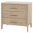 32.75 " W 3 - Drawer Dresser-1179825100