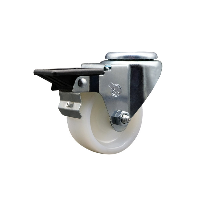 Nylon Caster