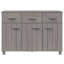 Buffet-bar Hamar avec tiroirs HAMAR-1050242421