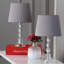 Lampe de table 16 po Killingly-15905838