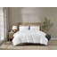 Ensemble de housse de couette en coton Elize-121900633-121900635