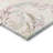 Machine Washable Indoor/Outdoor Chantille ACN2334 Floral Rug-2115905246