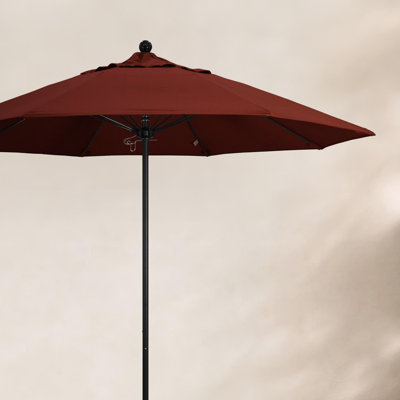 Maria 9' Sunbrella® Umbrella