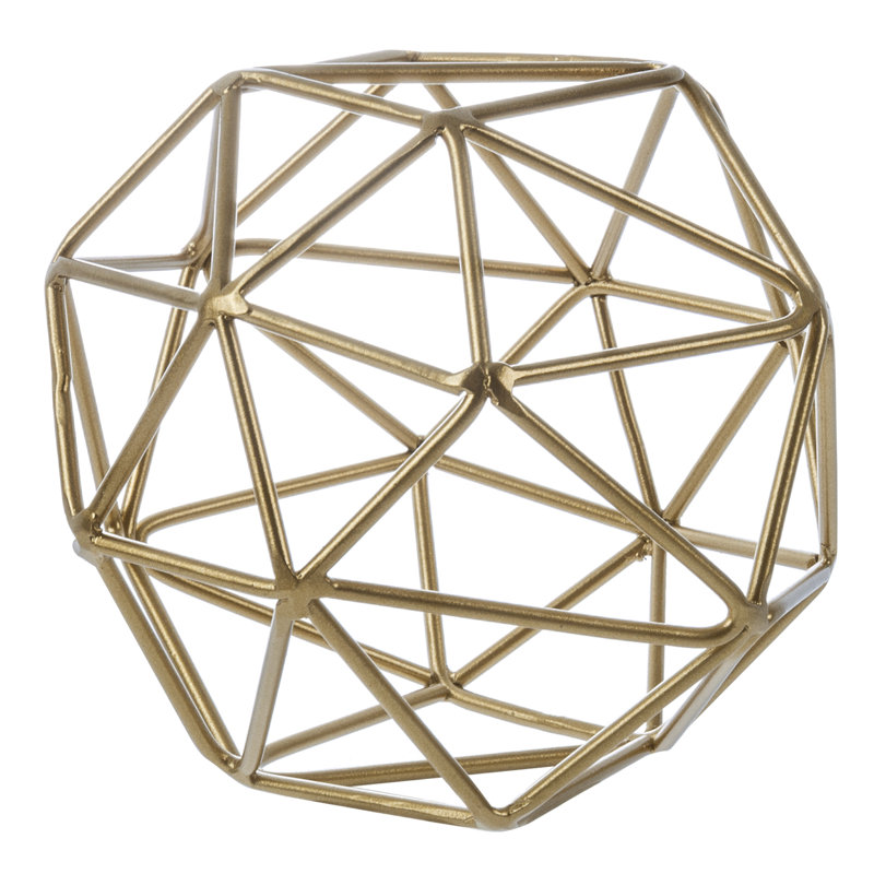 Home Decorative Orb Décor For Living Room