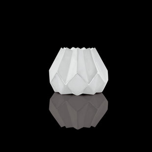 Polygono Star Handmade Table Vase