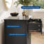 69.9 cm W Chest of 3 Drawers-1748347949