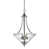 Satin Nickel is out of stock