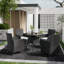 Metal Outdoor