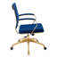 Chaise de bureau Jive-310430180