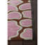 Inhabit Designer Brown Area Rug-1387907318