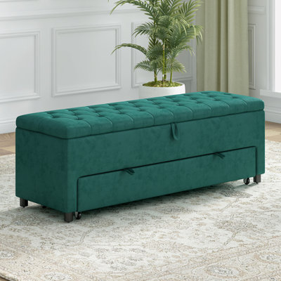 Banc de rangement Phylecia