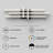 Roksana Dimmable LED Vanity Light
