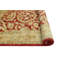Tapis bourgogne Fine Chobi Dounia