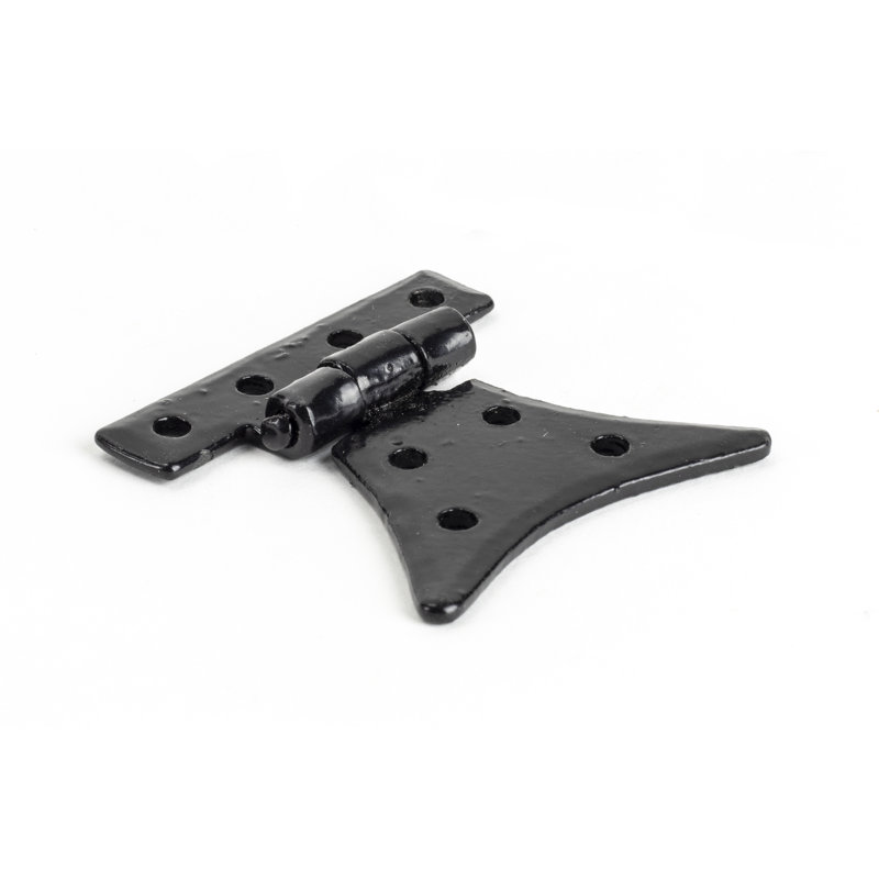 Half Butterfly Traditional Hinge