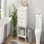 Meuble-lavabo 24 po avec lavabo supérieur