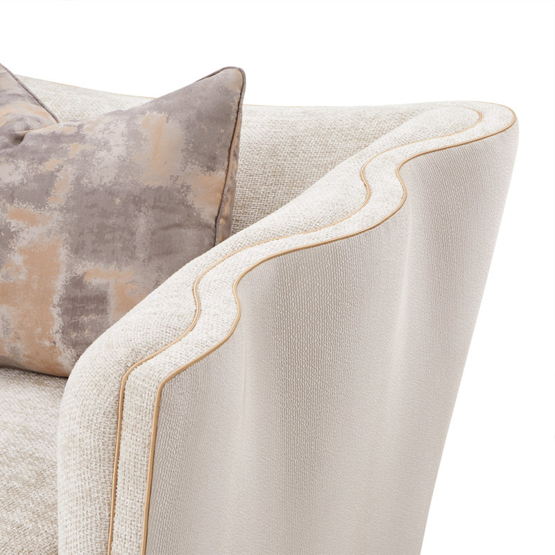 La Terrazza Barrel Chair