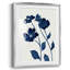 Indigo Bloom I, reproduction encadrée-1767544474-1767544468