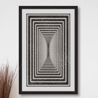 " Unconciousness " by Bryon White