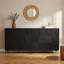 Armoire d'appoint 2 portes Delsin-134402053