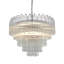 Woodland 12 - Light Unique/Statement Chandelier
