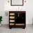 Yena 30" Single Bathroom Vanity Set-731480799