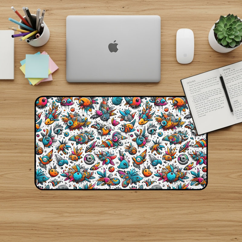 Desk Pad