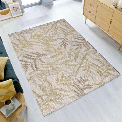 Tapis intérieur / extérieur Carnival