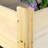 34"x34"x28" 2-tier Raised Garden Bed-35086111-23726589