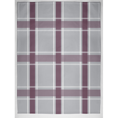Stutz Plain Weave / Muslin Throw Blanket