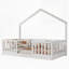 Lit sur pied avec rails hauts-641511807-641511792