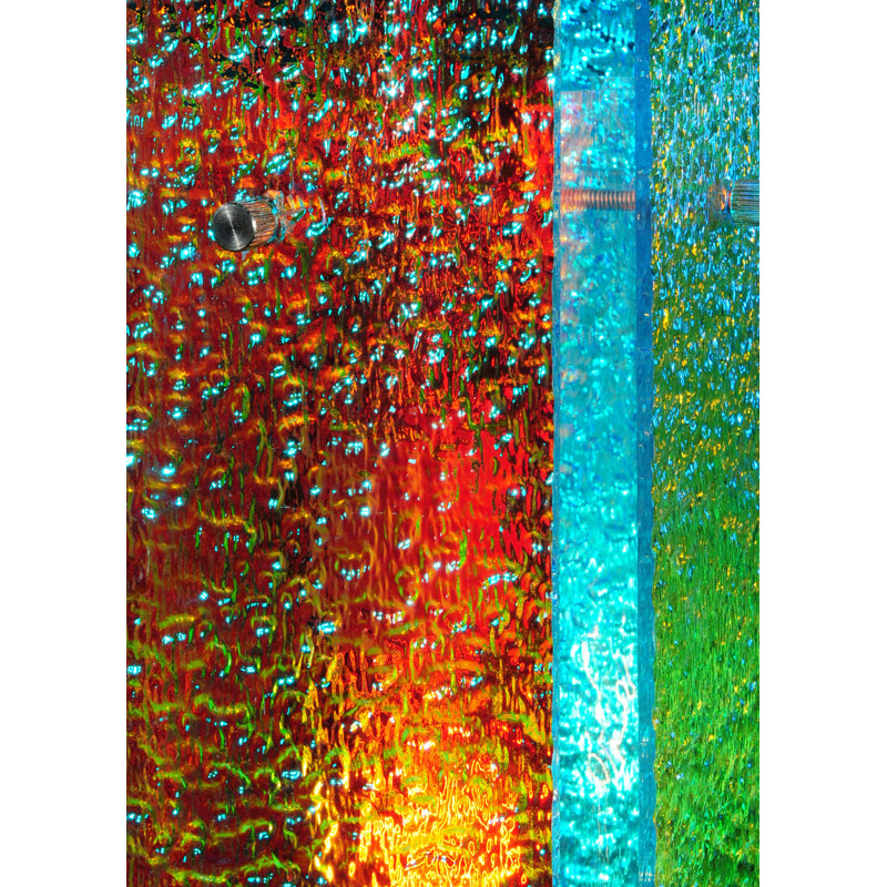 Metro Fusion 1 - Light Pendant