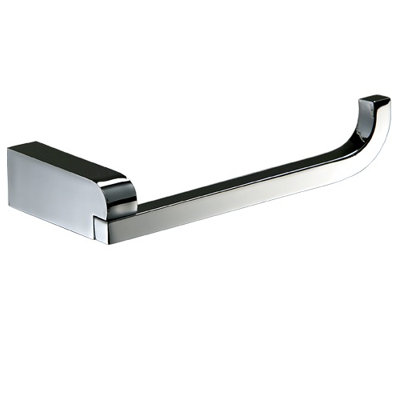 Musa Wall Mounted Toilet Paper Holder