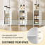 Armoire de salle de bain-432781087